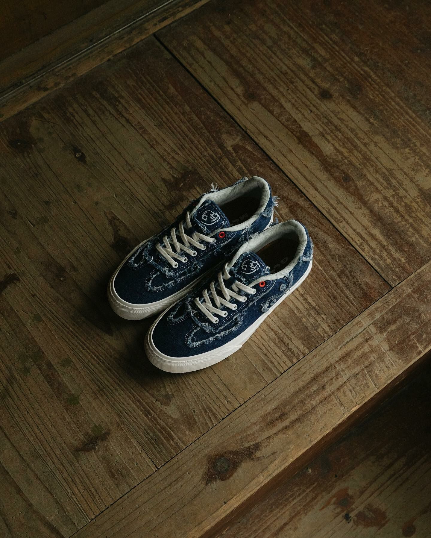 Unknowndomain 未知領域 藍牛仔 Un Taichi - GT80#213