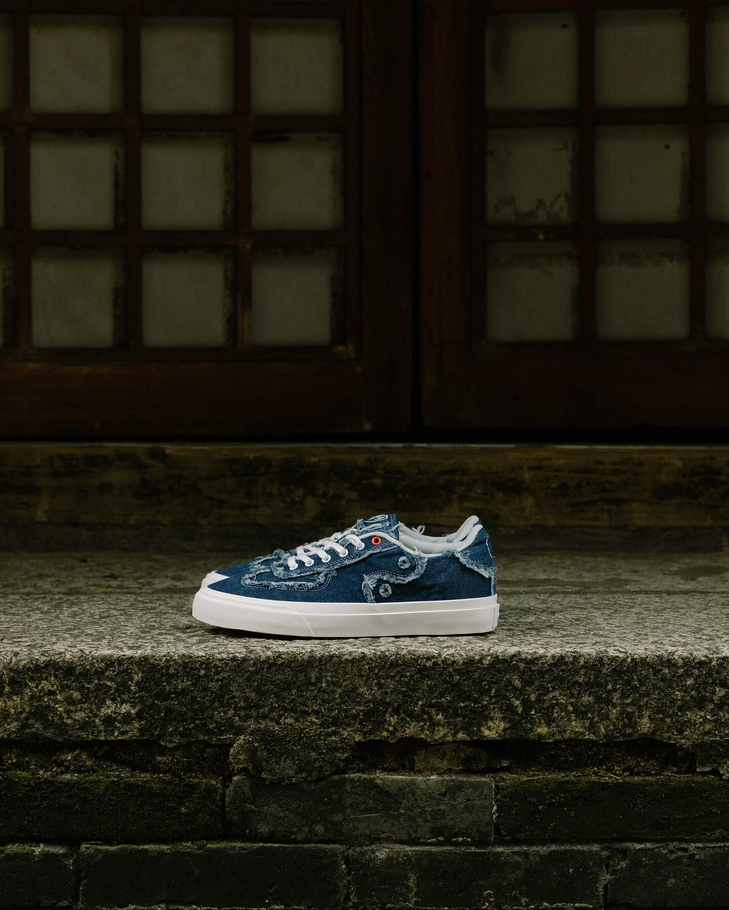 Unknowndomain 未知領域 藍牛仔 Un Taichi - GT80#213