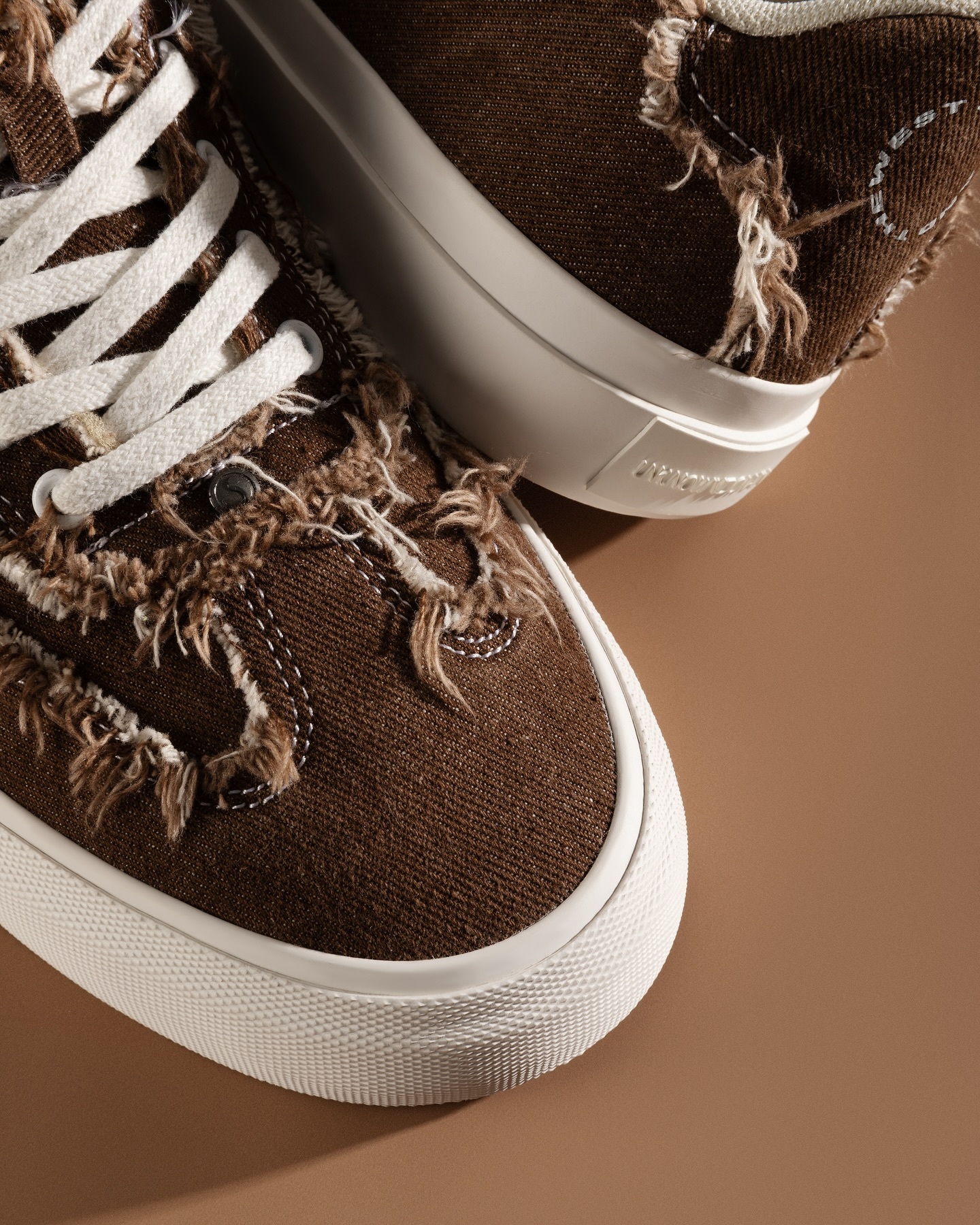 Unknowndomain 未知領域 棕色牛仔 Un Taichi - GT80#215