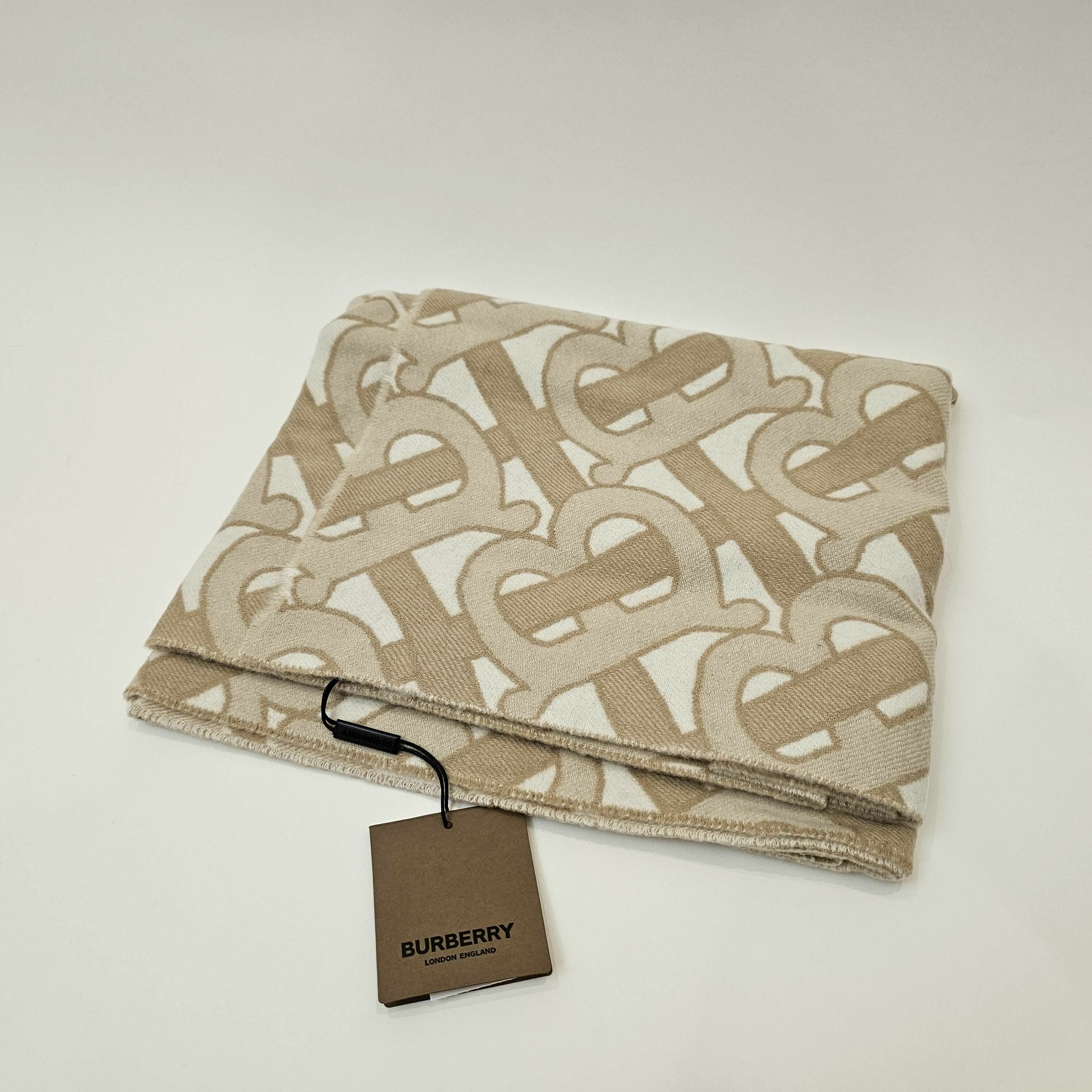 Burberry Scarves LIVE24-0011