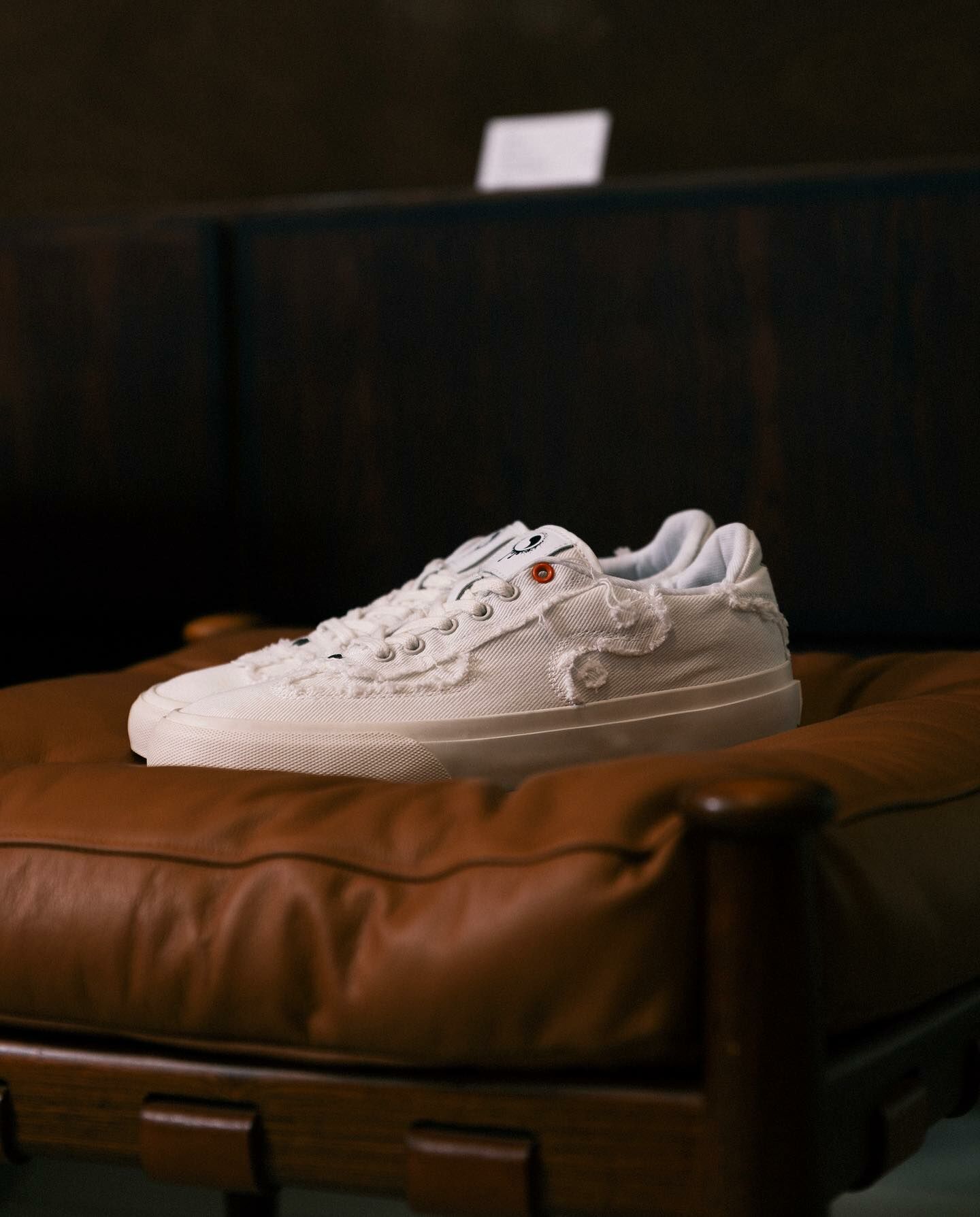 Unknowndomain 未知領域 白牛仔 Un Taichi - GT80 #203-1