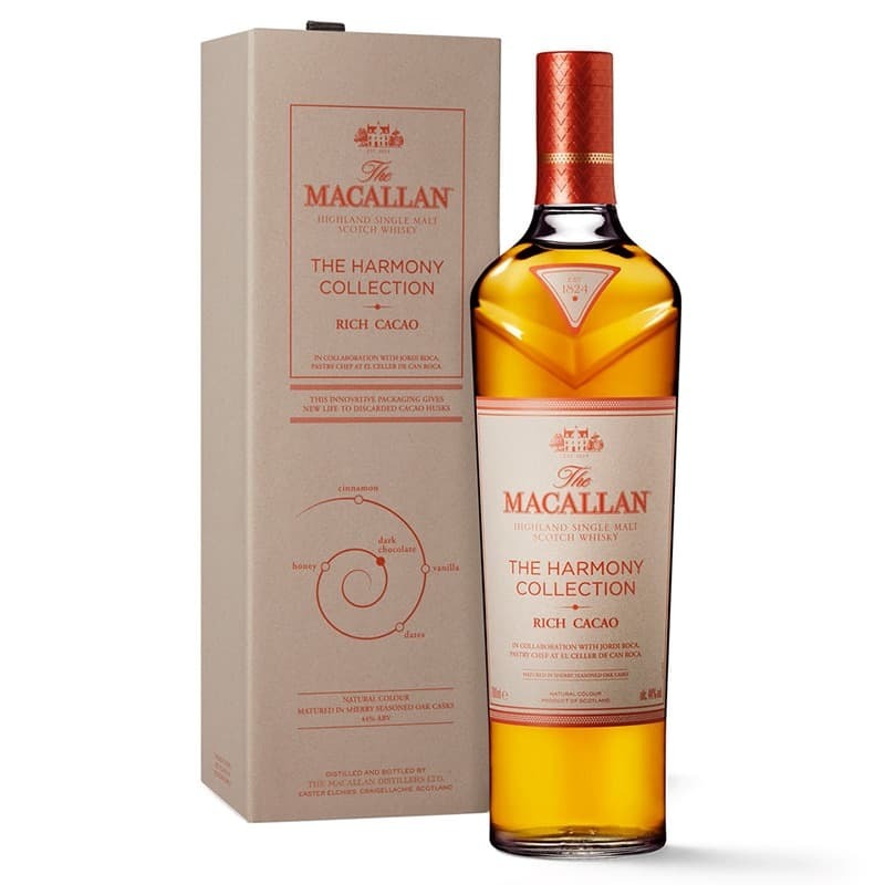 麥卡倫-可可(UK)