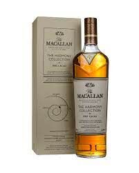 麥卡倫 機場可可