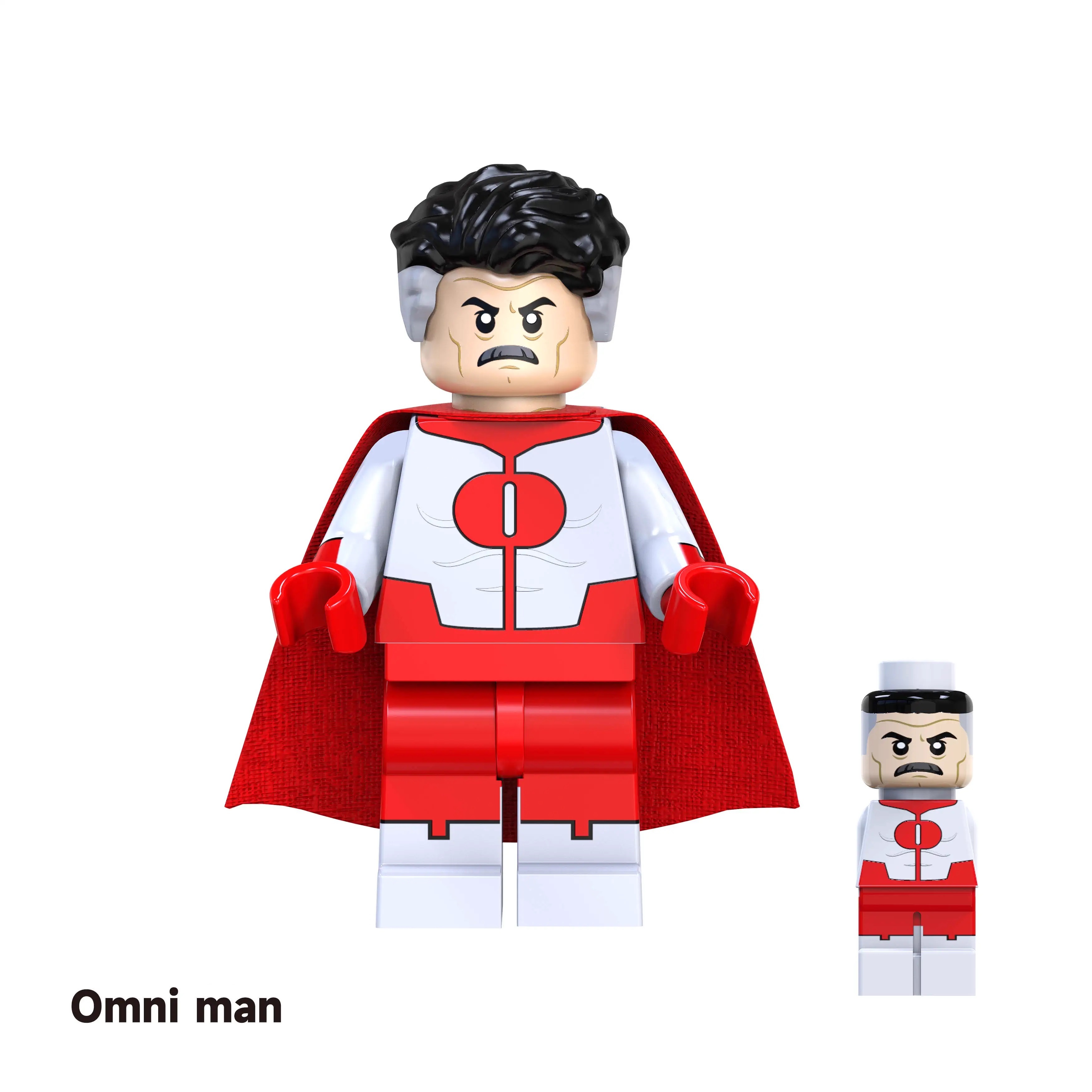 Omni lego hot sale