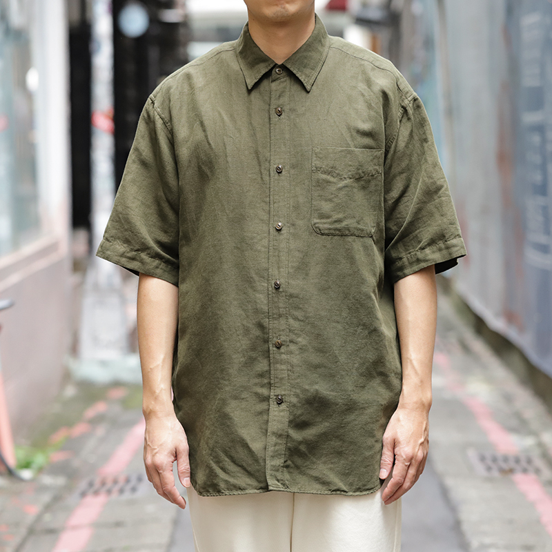 YOKO SAKAMOTO (ヨーコサカモト）/ ALPINE ANORAK / フリース