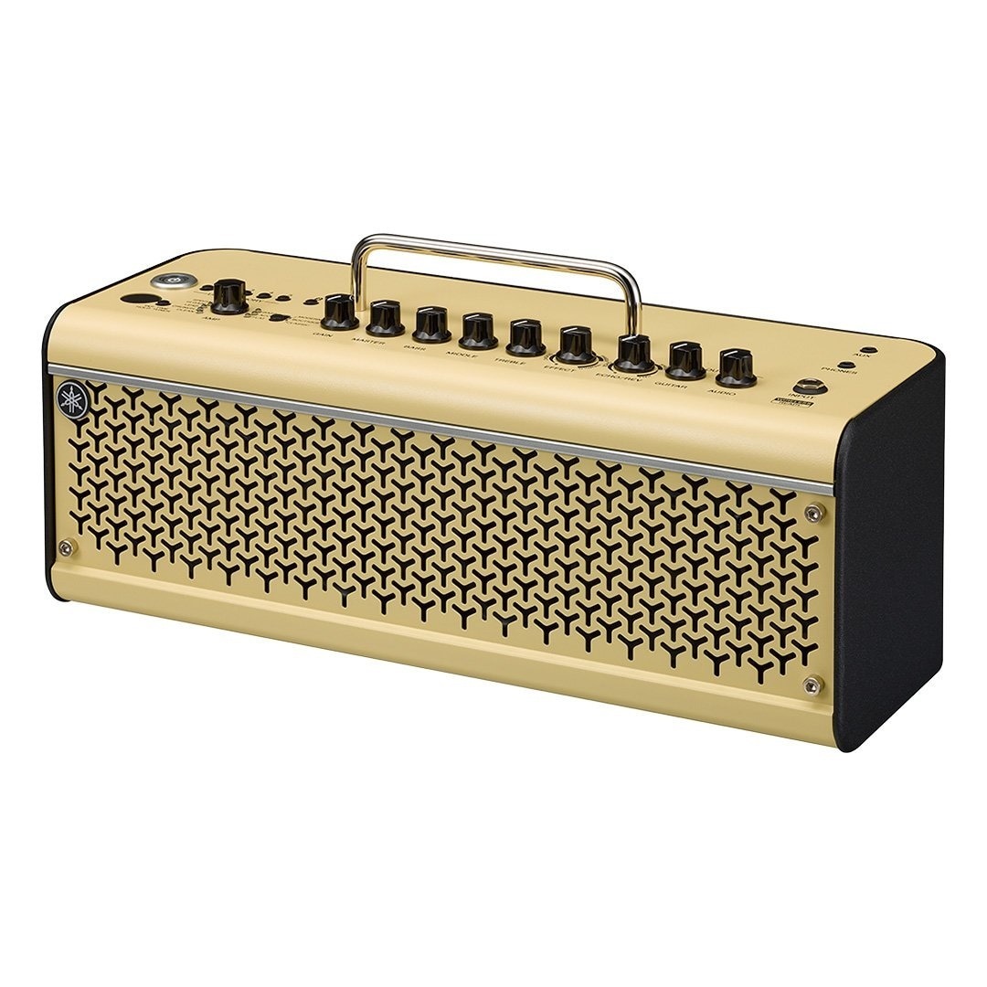 Yamaha YAMAHA THR30II Wireless 30瓦 藍牙喇叭 吉他音箱 — 三峽吉他 / Bass｜YA! 玩音樂