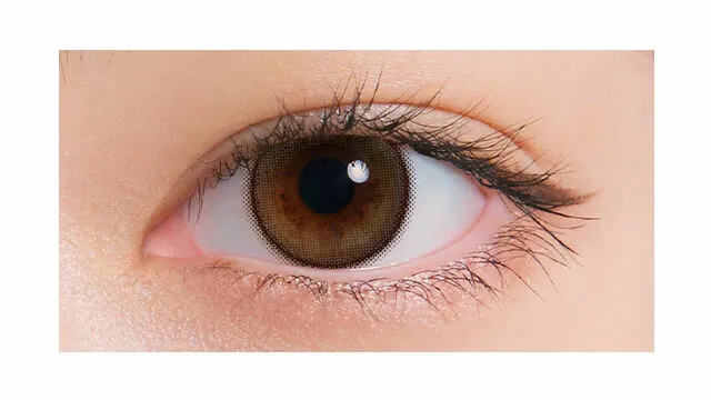 [散光日拋] Neo Sight 1 Day Ciel UV Toric Kiminokirameki 有色每日抛棄隱形眼鏡｜每盒10片