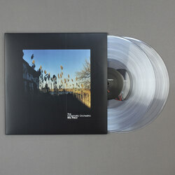 The Cinematic Orchestra《Ma Fleur》（透明膠2LP ）
