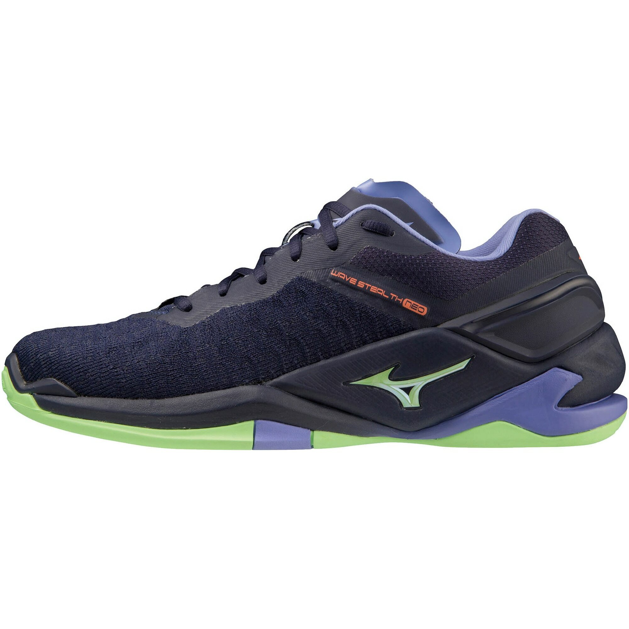 Mizuno Wave Stealth NEO 2E x