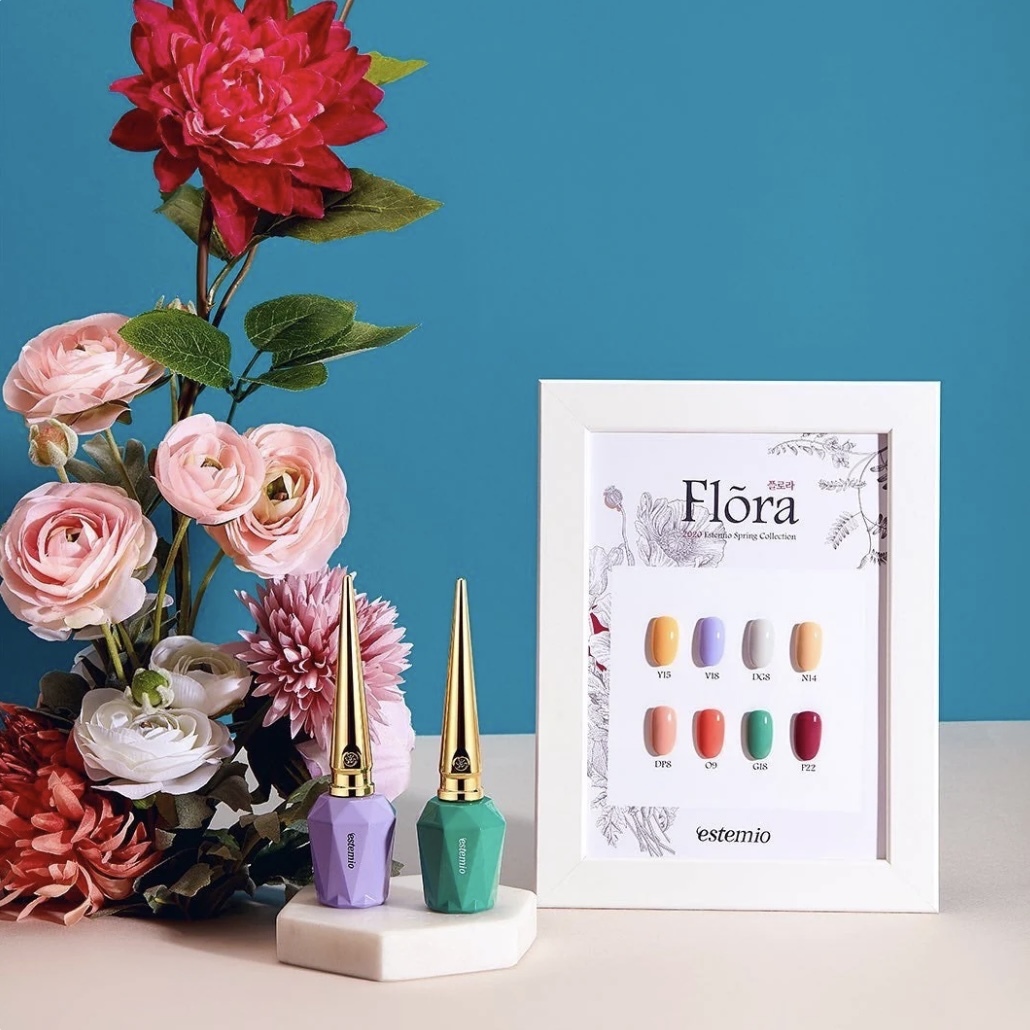 Estemio Flora 超級優惠套裝!！