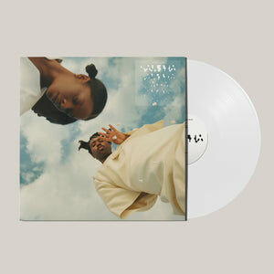 Sampha《LAHAI》（白膠LP）