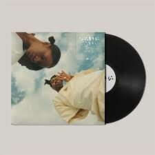 Sampha《LAHAI》（LP）