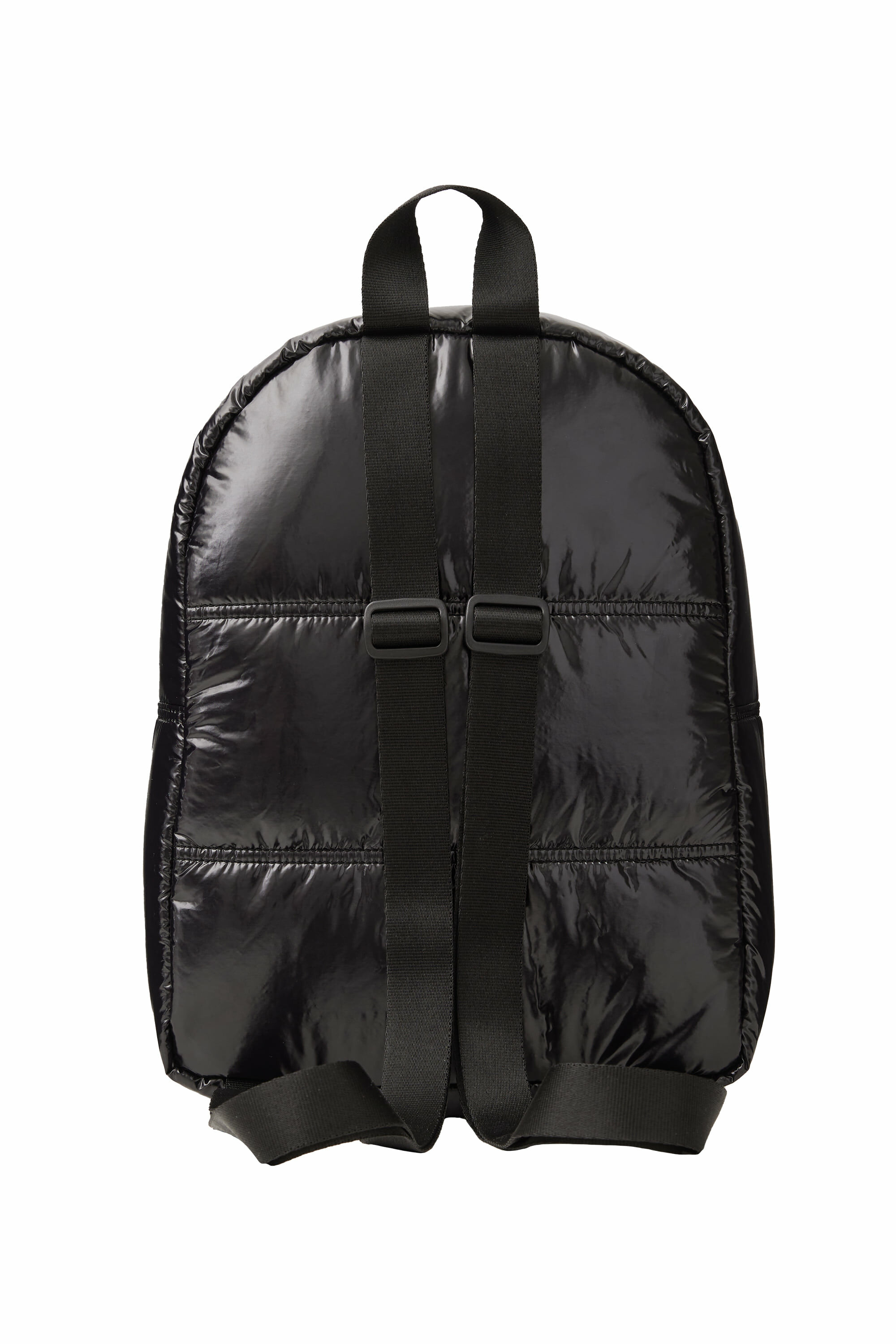 EMIS★韓国大人気 MINI BACK PACK 韓國emis NEW LOGO MINI BACK PACK 韓製標誌迷你後背包黑色BLACK
