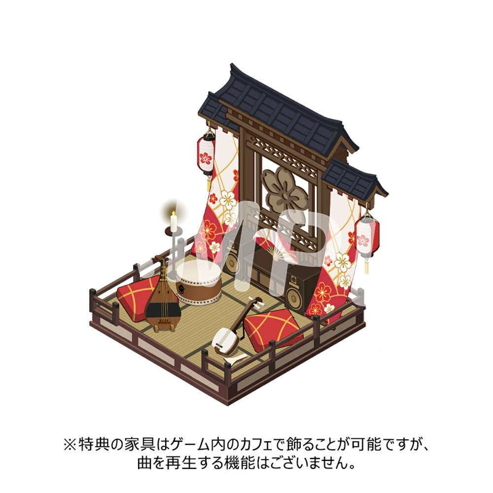 「ACG.GO」「預購」蔚藍檔案 Blue Archive 3周年紀念～Striving for the bloomy festival～Original Soundtrack Vol.5