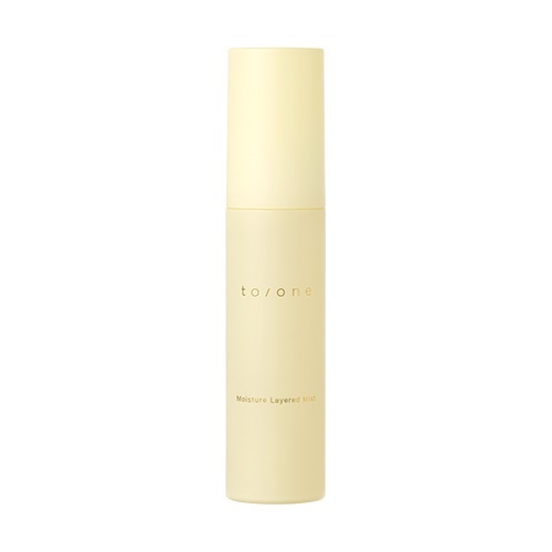 [限定] to/one Moisture Layered Mist Mimosa Bouquet Scent 60ml