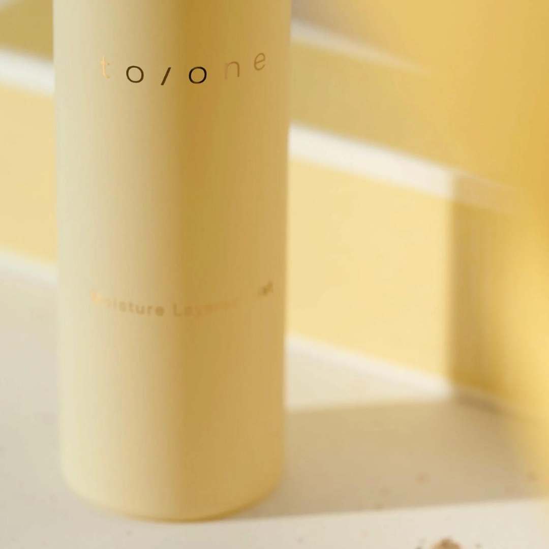 [限定] to/one Moisture Layered Mist Mimosa Bouquet Scent 60ml