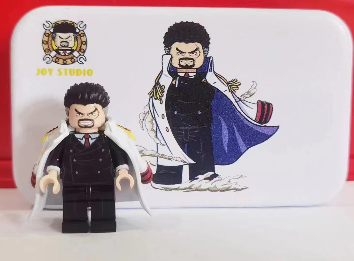 【預訂】【Joy Studio】卡普