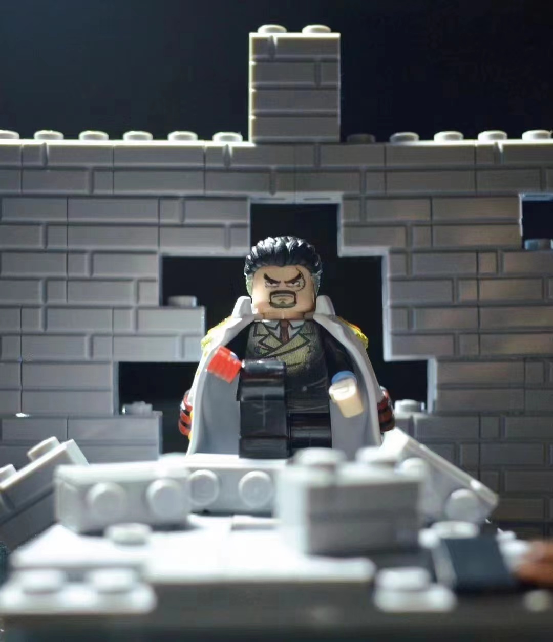 【預訂】【Joy Studio】卡普