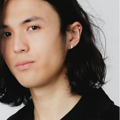 男生耳環戴右邊是Gay嗎