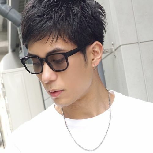 男生耳環戴右邊是Gay嗎