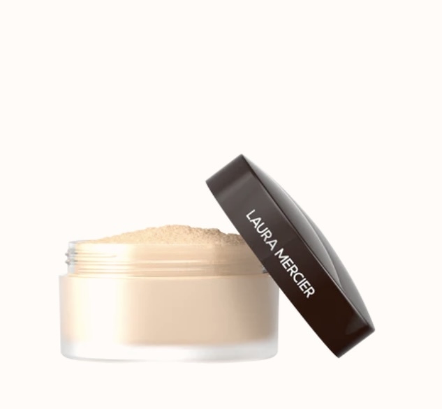《現貨》LAURA MERCIER 柔光透明蜜粉
