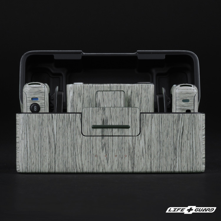 LIFE+GUARD DJI Mic 2 專用麥克風貼膜