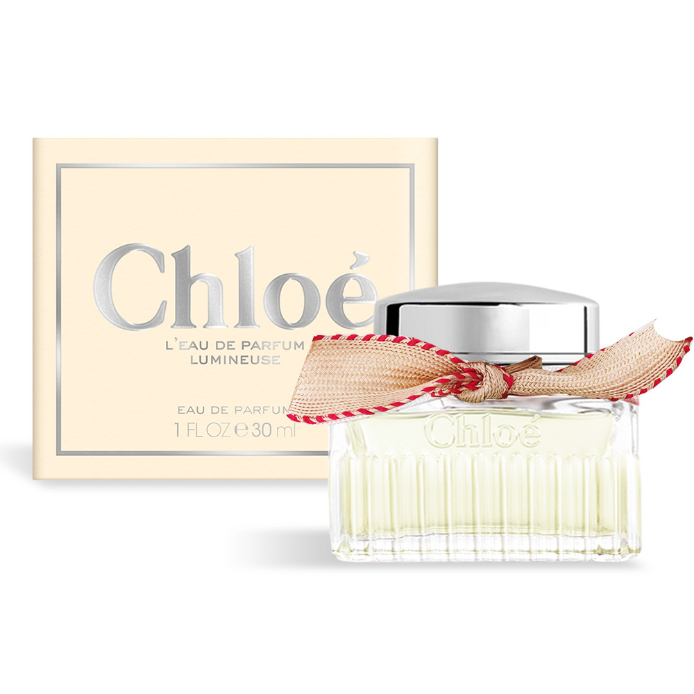 Chloe' 光蘊玫瑰淡香精 EDP (30ml/100ml)-香水公司貨