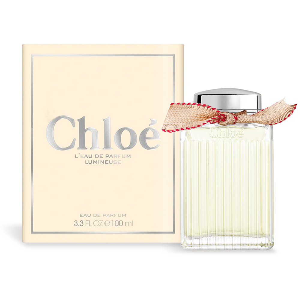 Chloe' 光蘊玫瑰淡香精 EDP (30ml/100ml)-香水公司貨