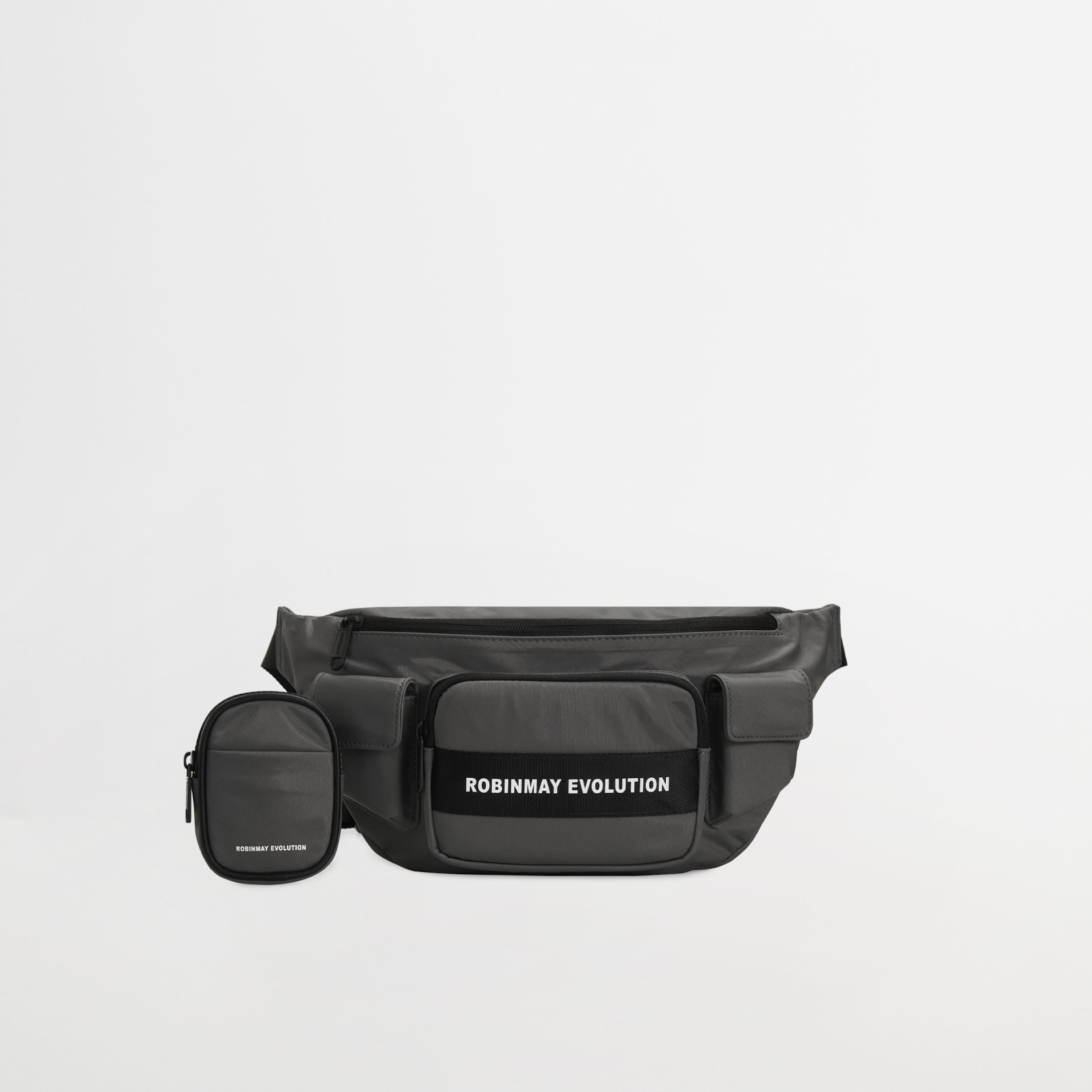 ■ROBINMAY■品牌皮革胸包 ウエスト チェストバッグ/送料込 楽天市場】保証付 返品OK 正規品 2024 ROBINMAY ロビンメイ I029
