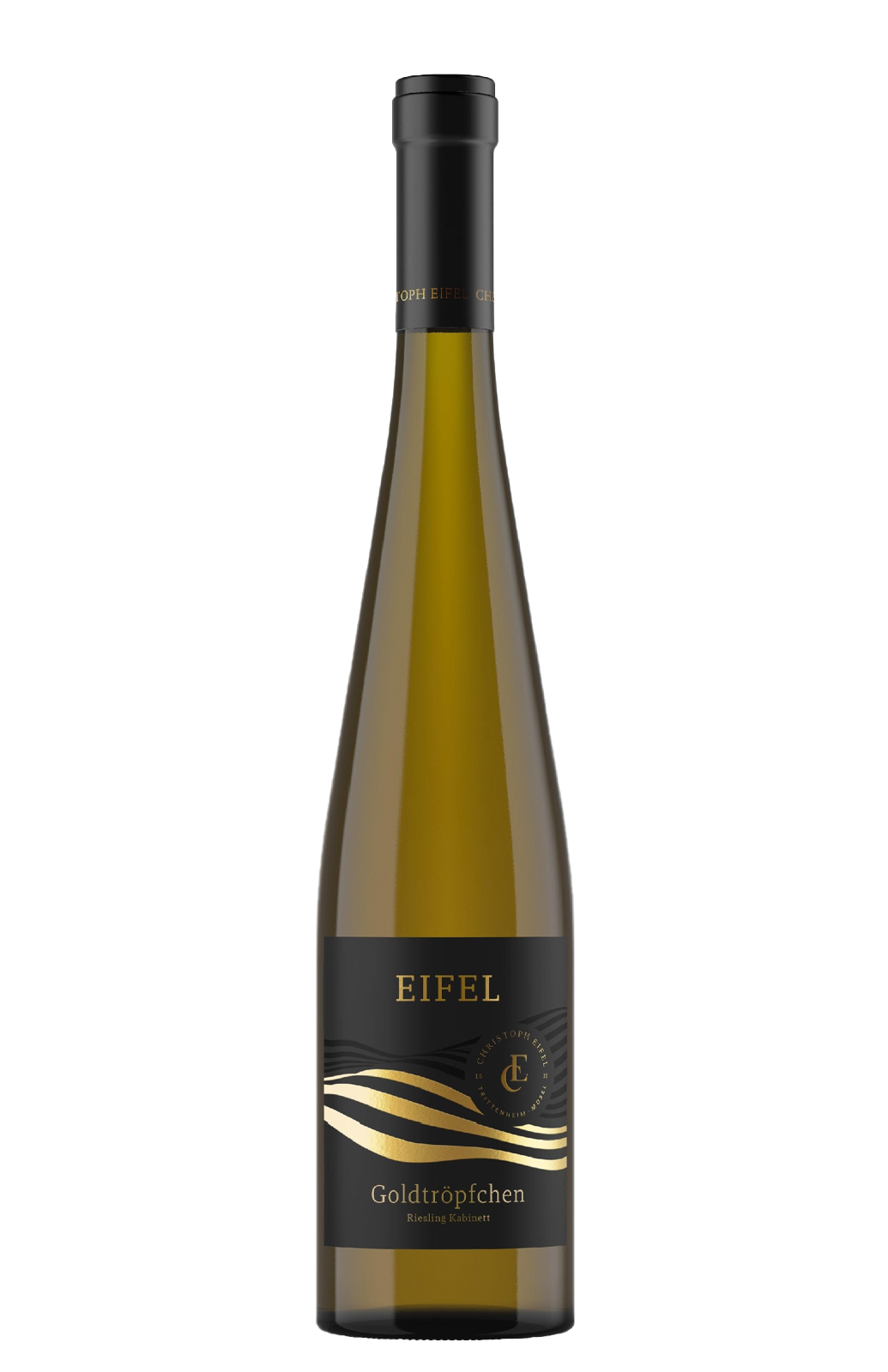 Riesling Piesporter Goldtröpfchen Kabinett lieblich 2022