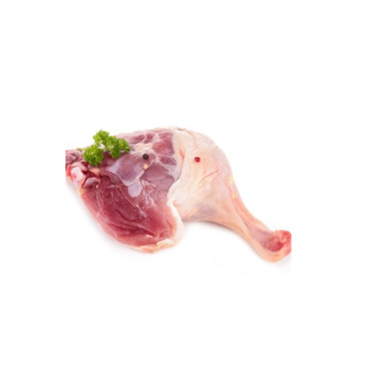 French Organic Duck Leg