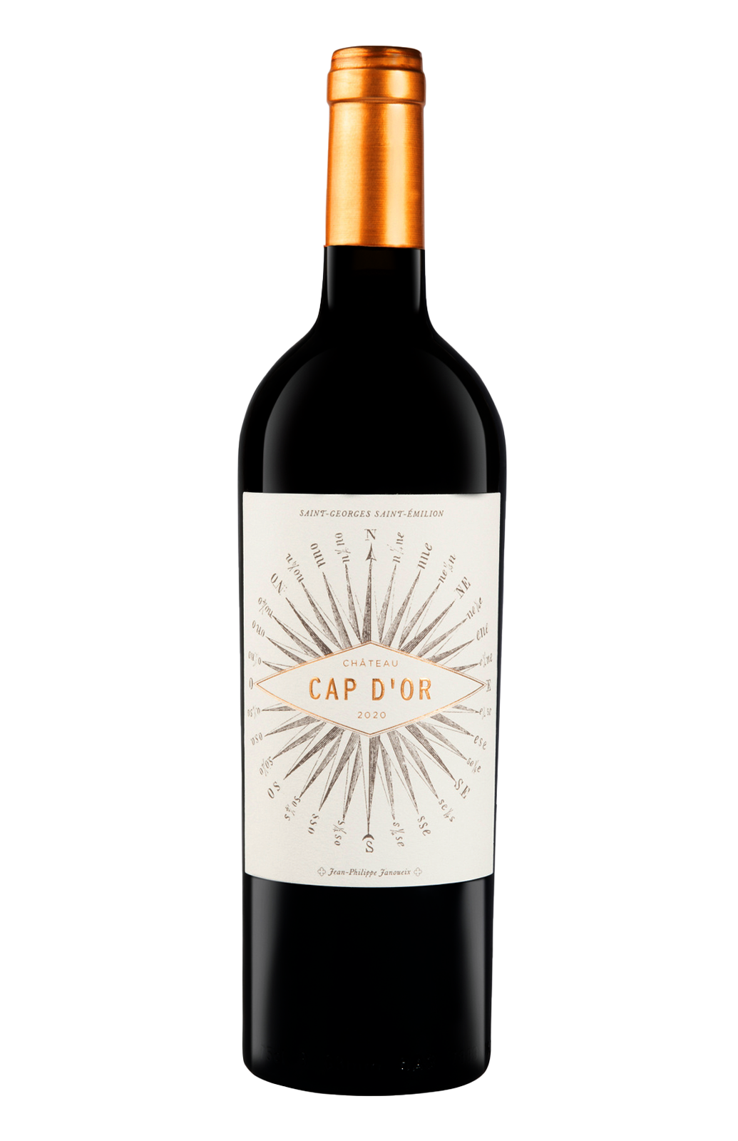 Chateau Cap D'Or 2020