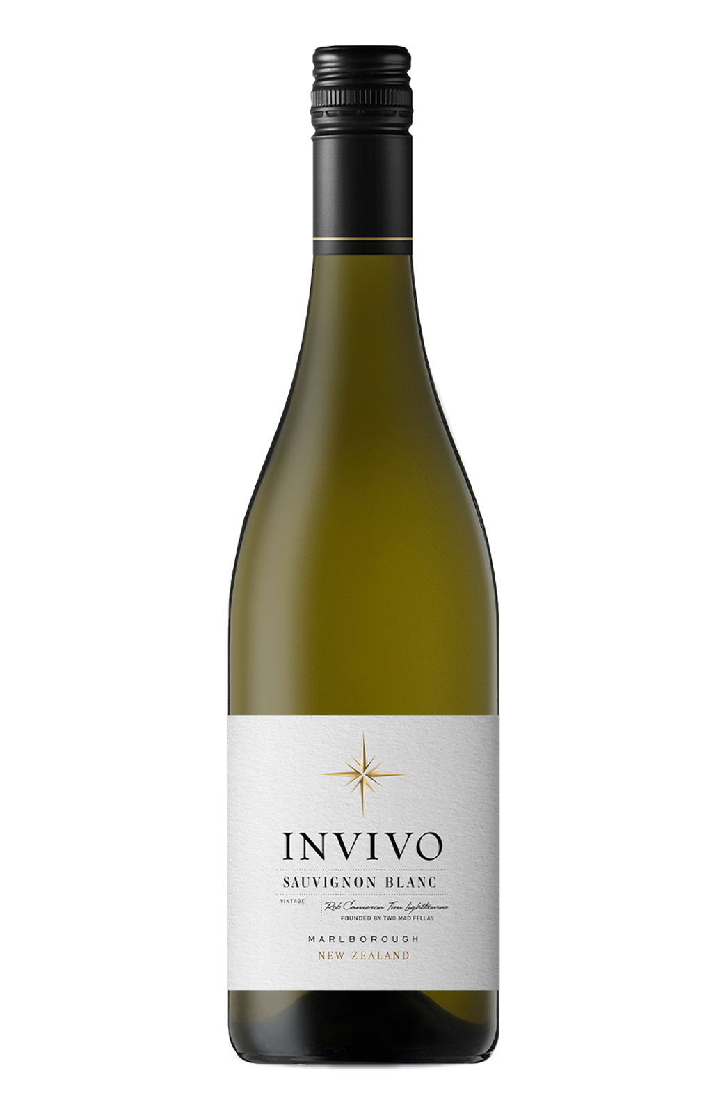 Invivo Sauvignon Blanc 2023