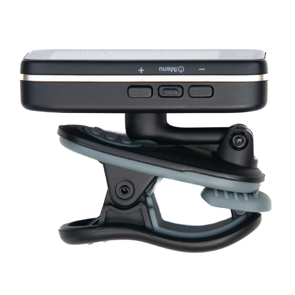 Peterson Peterson / StroboClip HDC 夾式數位調音器(充電款) 第 3 張圖片｜三峽配件 / 週邊