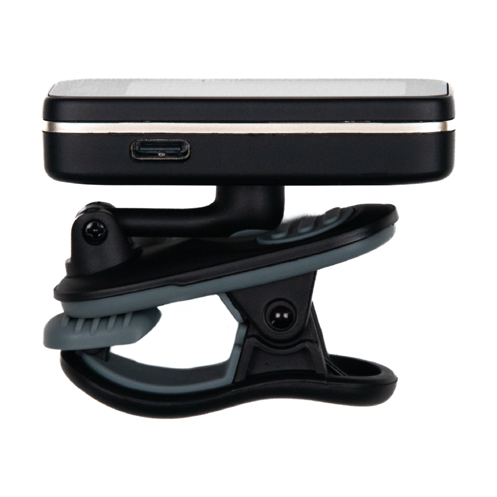 Peterson Peterson / StroboClip HDC 夾式數位調音器(充電款) 第 2 張圖片｜三峽配件 / 週邊