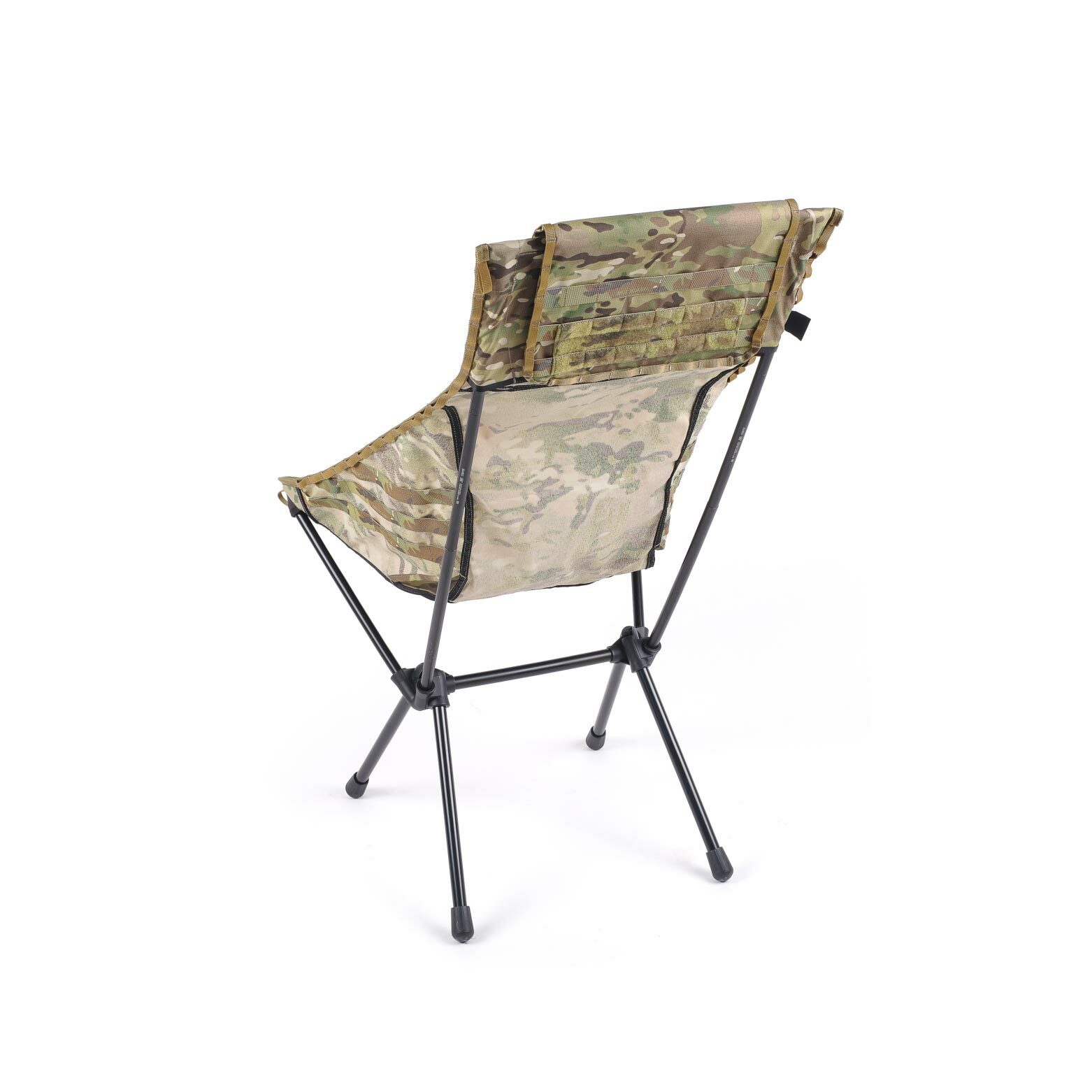 Helinox Tactical Sunset Chair 升級版椅套- 多地迷彩