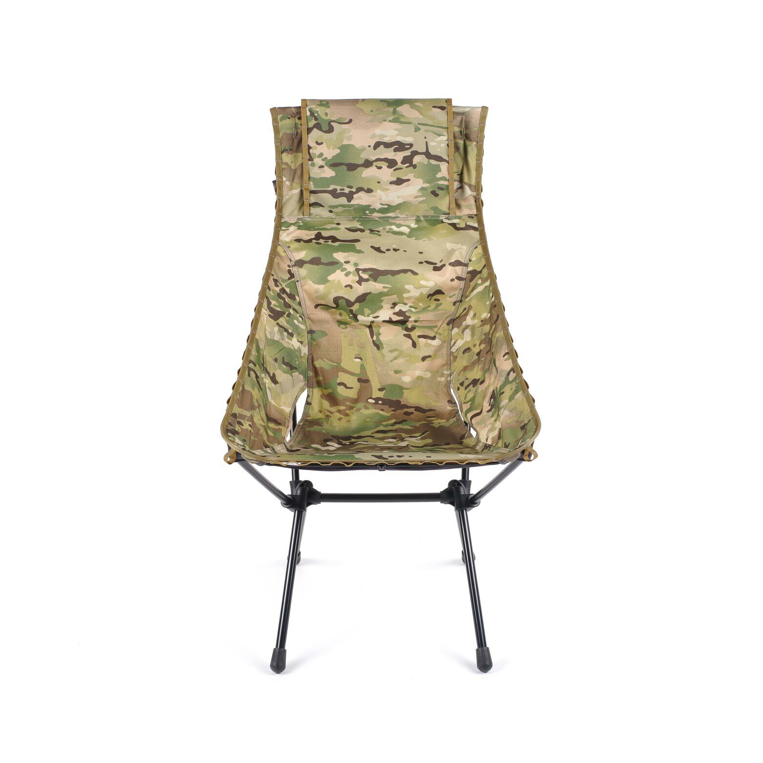Helinox Tactical Sunset Chair 升級版椅套- 多地迷彩