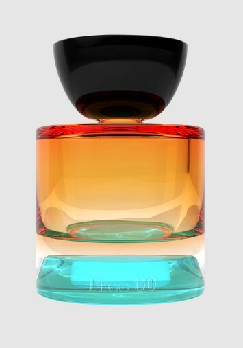 VYRAO Free 00 自由靈靈淡香精50ml