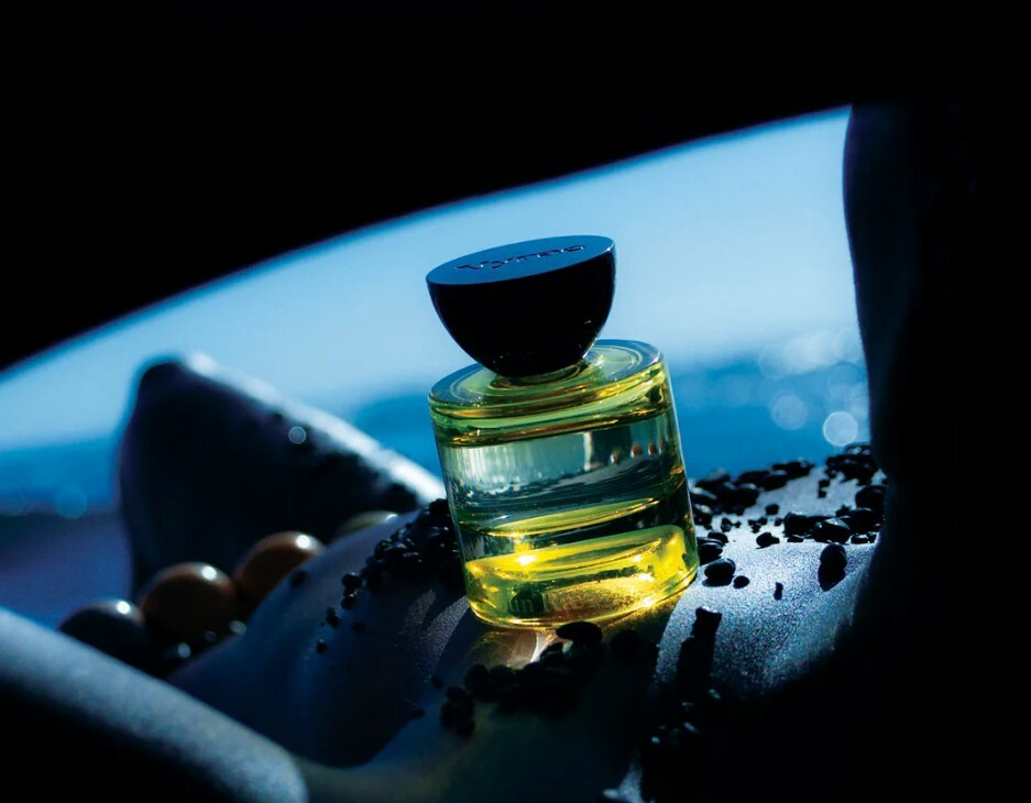 VYRAO Sun Ræ 熾光淡香精