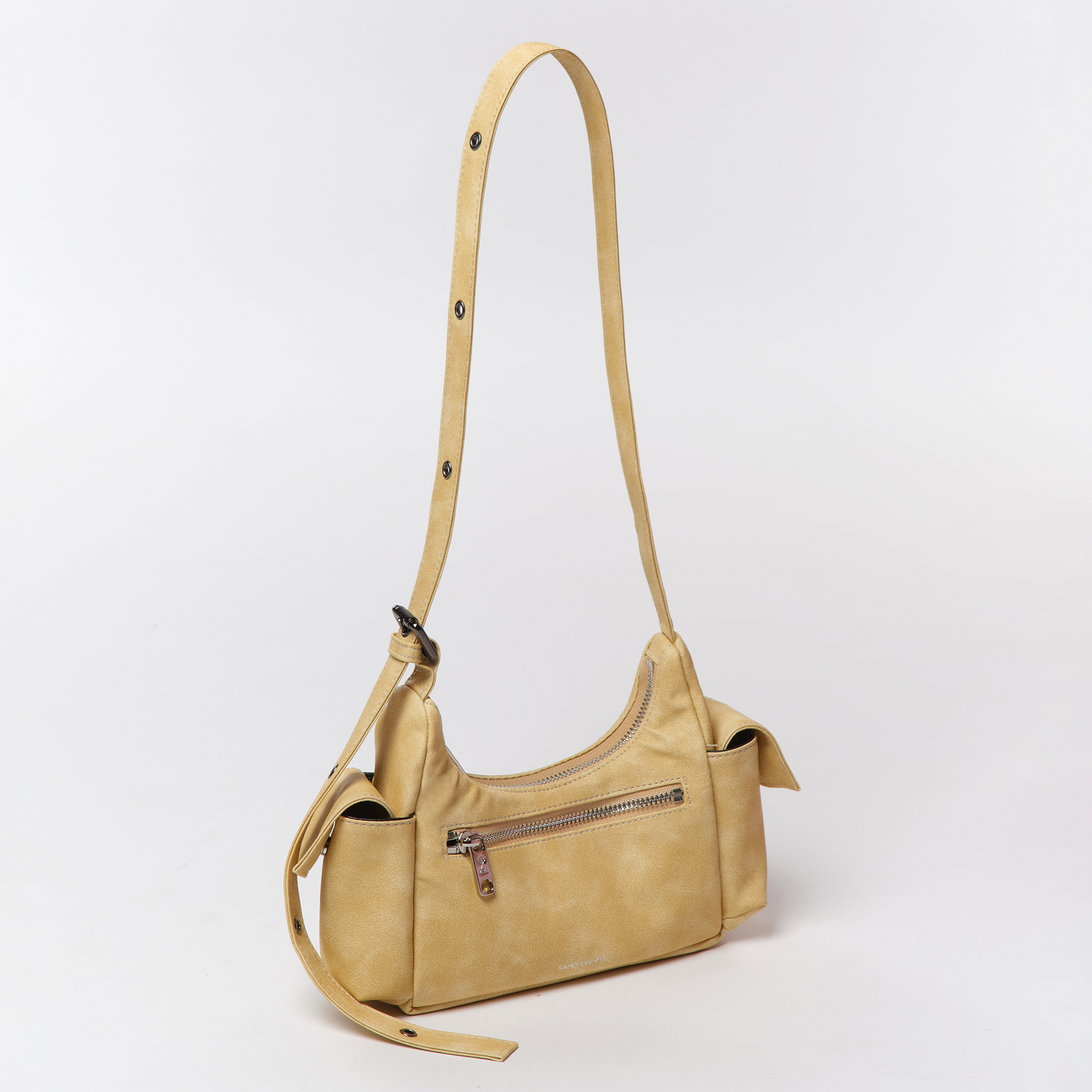SAMO ONDOH] Pocket Mug Bag Mini
