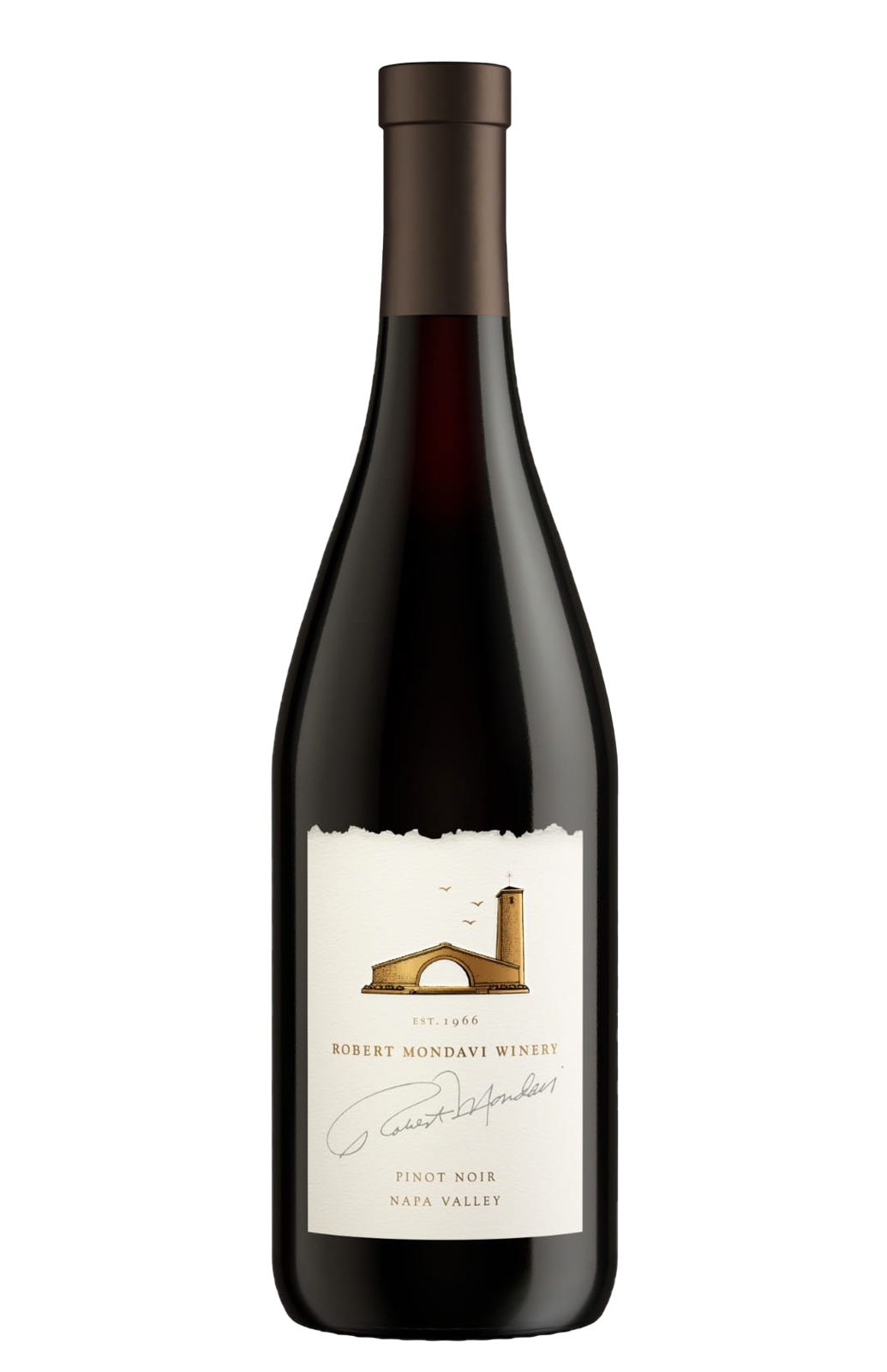 Robert Mondavi Napa Valley Pinot Noir 2021