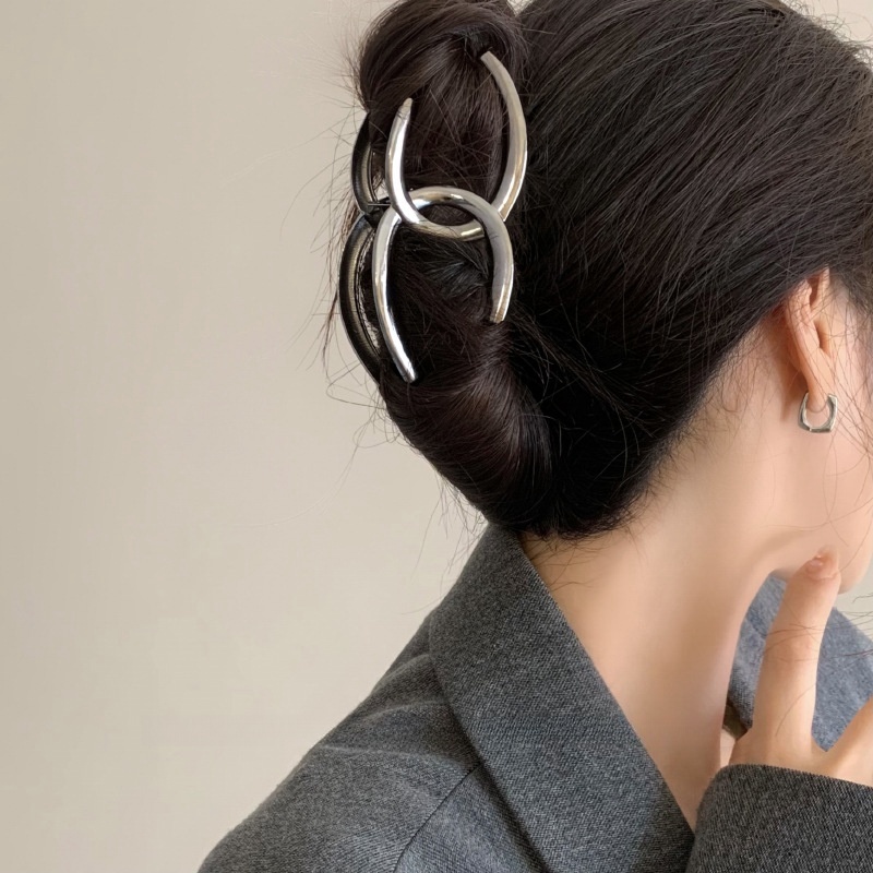 Quality hairpin no.2