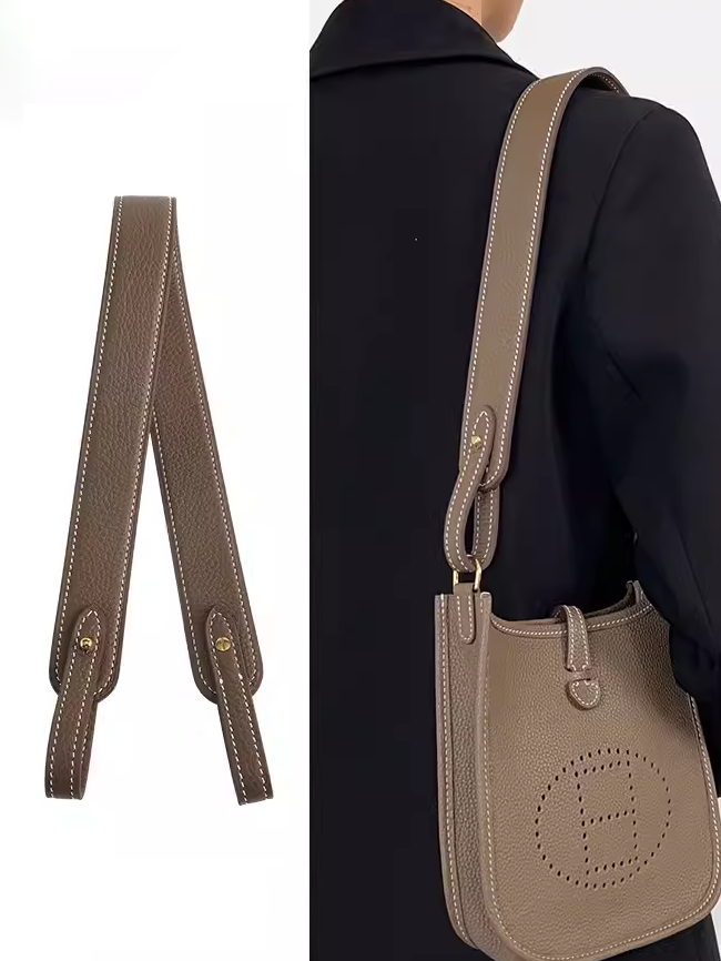 伊芙琳包帶 腋下背帶 |預購商品下單訂製需耐心等待14天