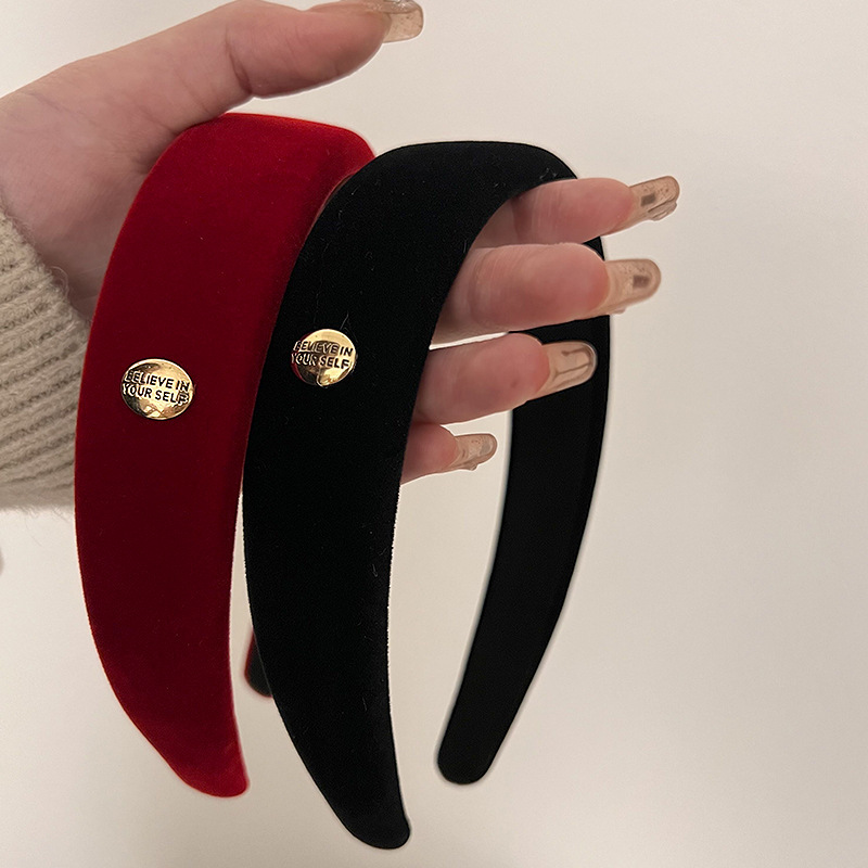 Quality hairpin no.4