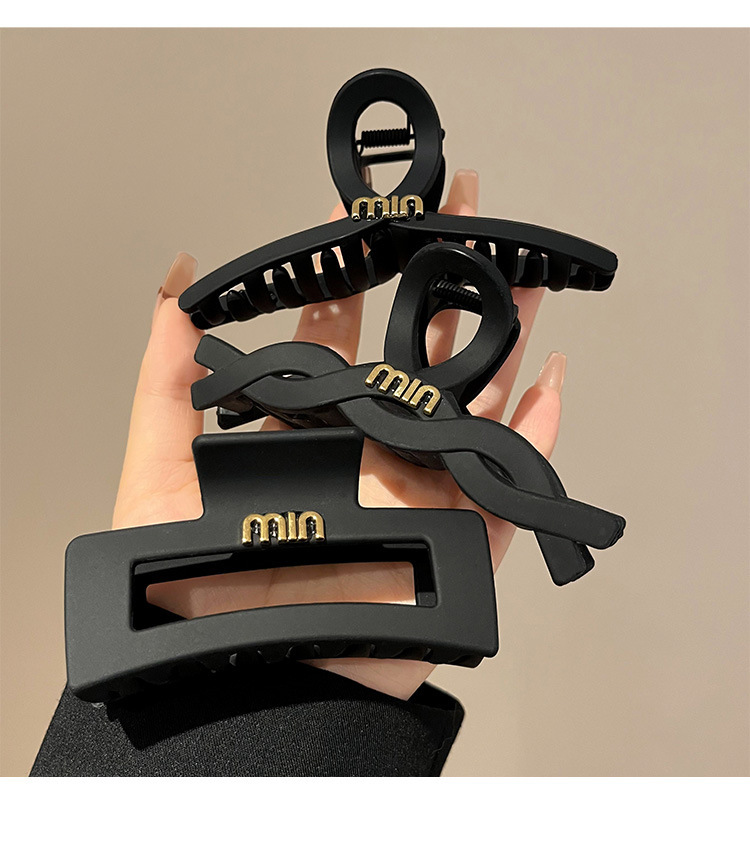 Quality hairpin no.5