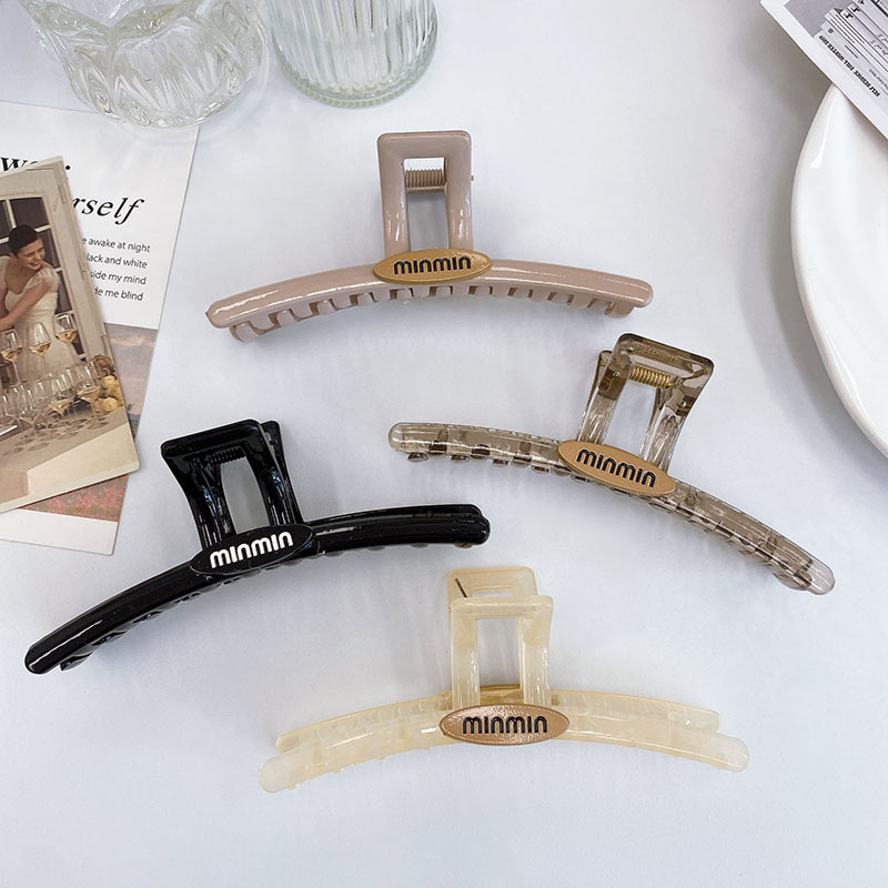 Quality hairpin no.6