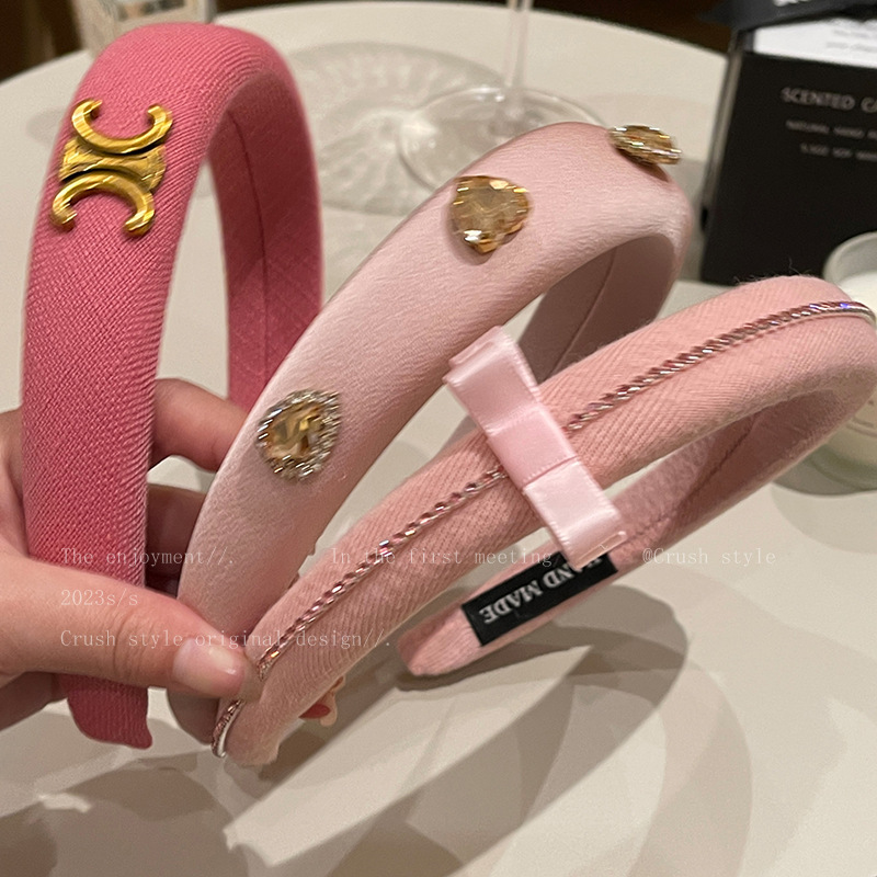 Quality hairpin no.8