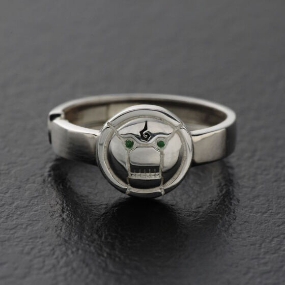 Pbandai 預訂2024/3月 呪術廻戦　ミニメカ丸　イヤカフ