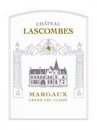 Chateau Lascombes 2019 (RP93)