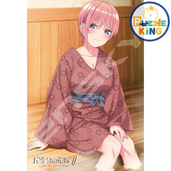 五等份新娘-中野一香